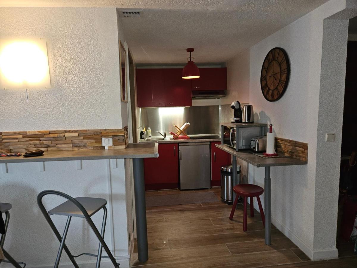 Appartement Hyper Centre 6 Pers. Chamonix Eksteriør billede